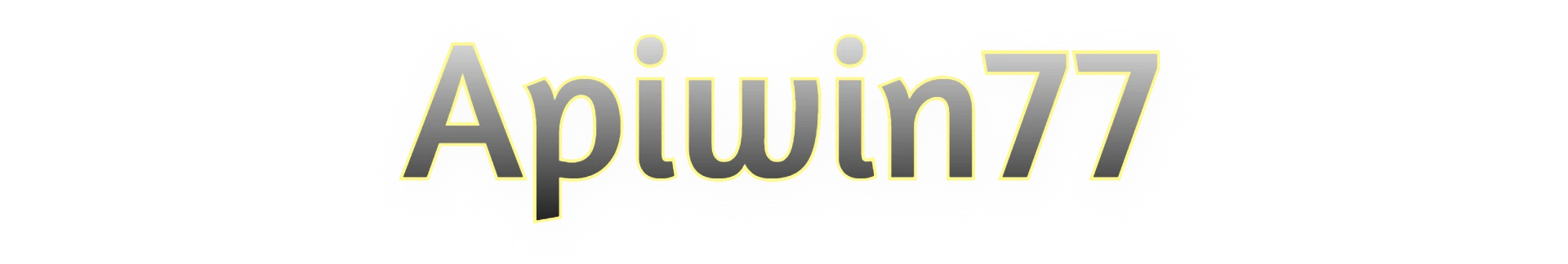 Apiwin77